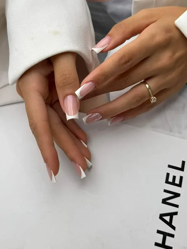 Nail Garden and Spa — Nail salon in Brighton